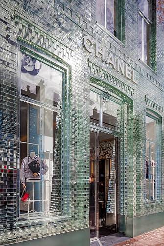 shock，Exotic architecture，MVRDV，