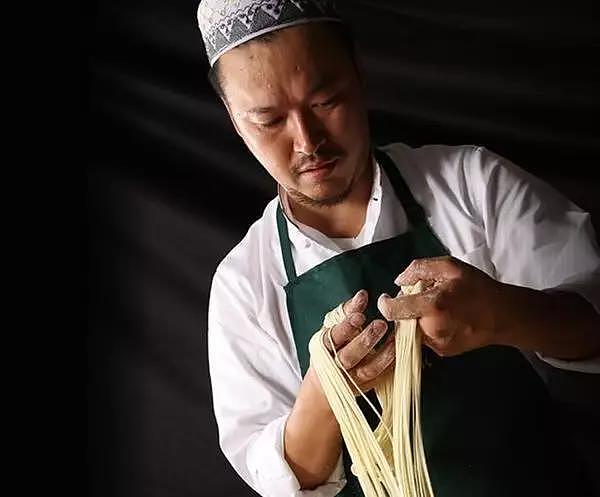 饮食，拉面，中餐，日本，