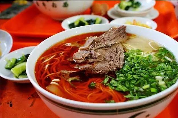 diet，Lamian Noodles，Chinese food，Japan，