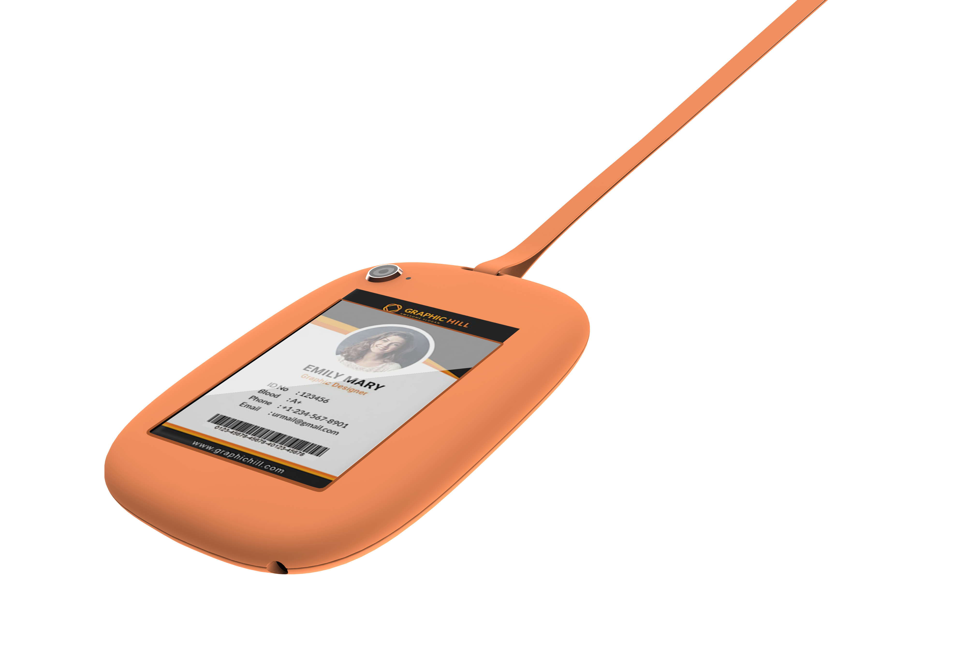 Appearance design，