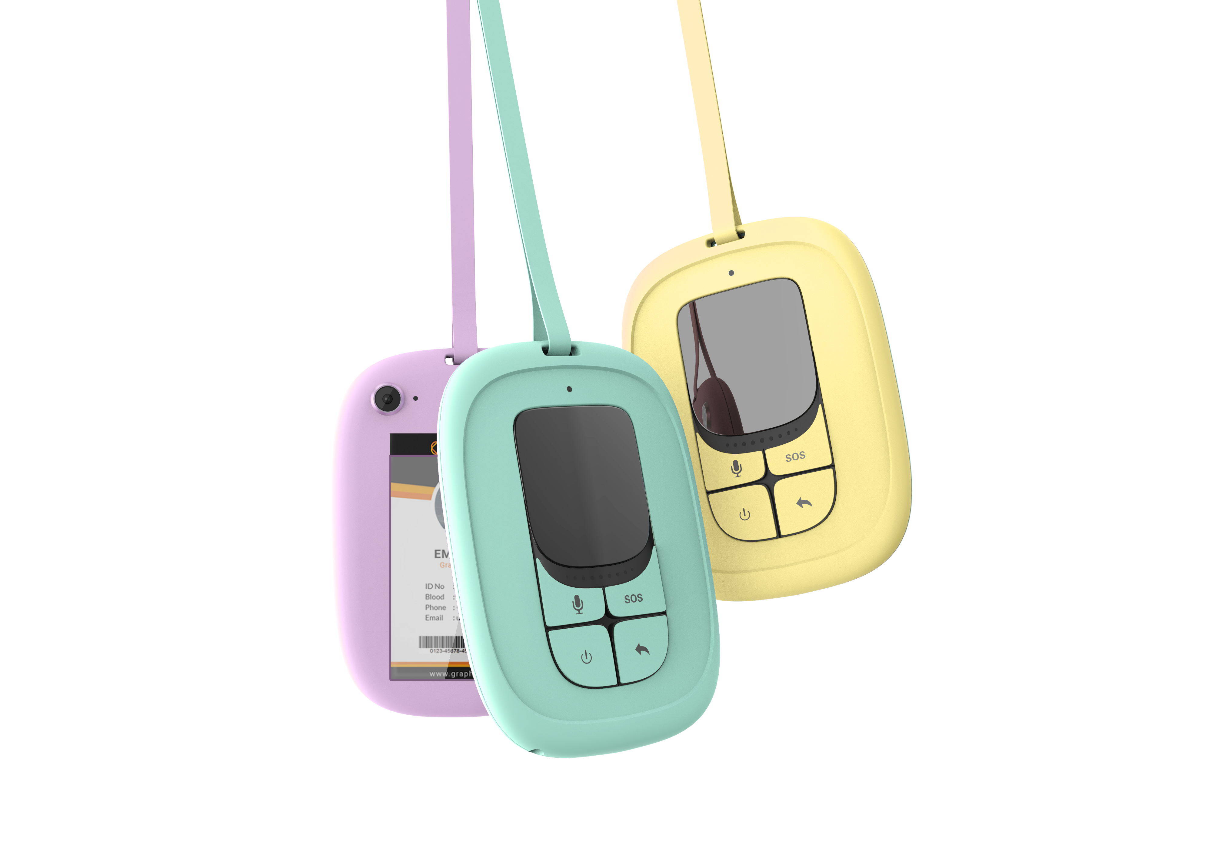 Appearance design，