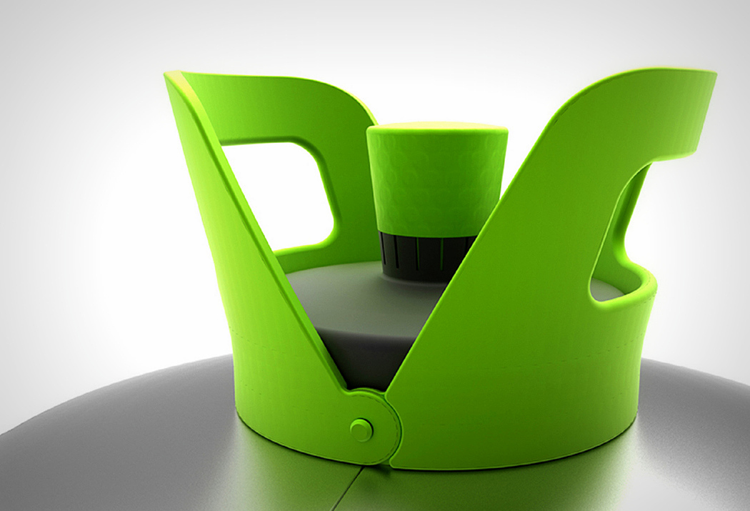 Kitchenware，