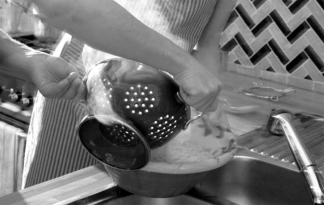 Kitchenware，