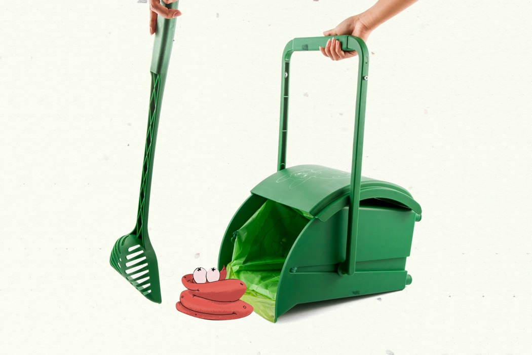 Toilet，dustbin，Pets，Dustpan，