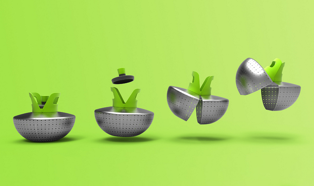 Kitchenware，