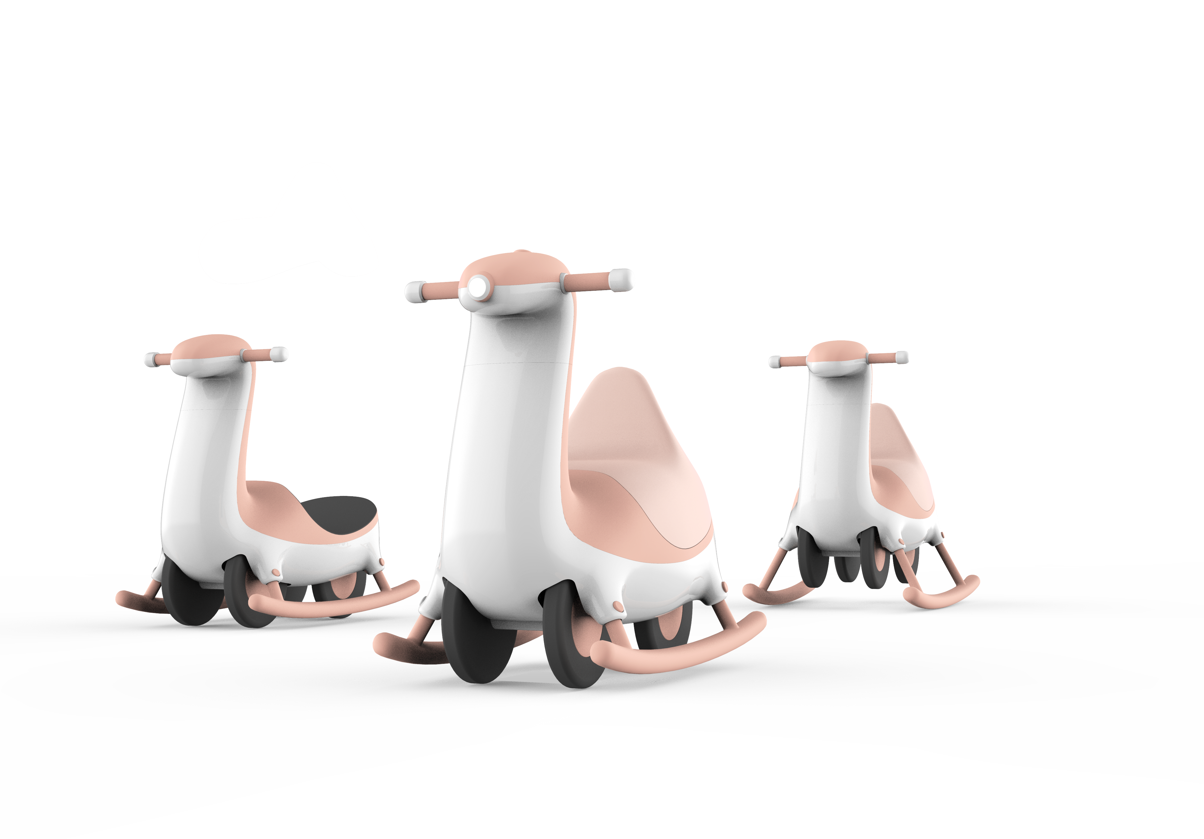 Appearance design，