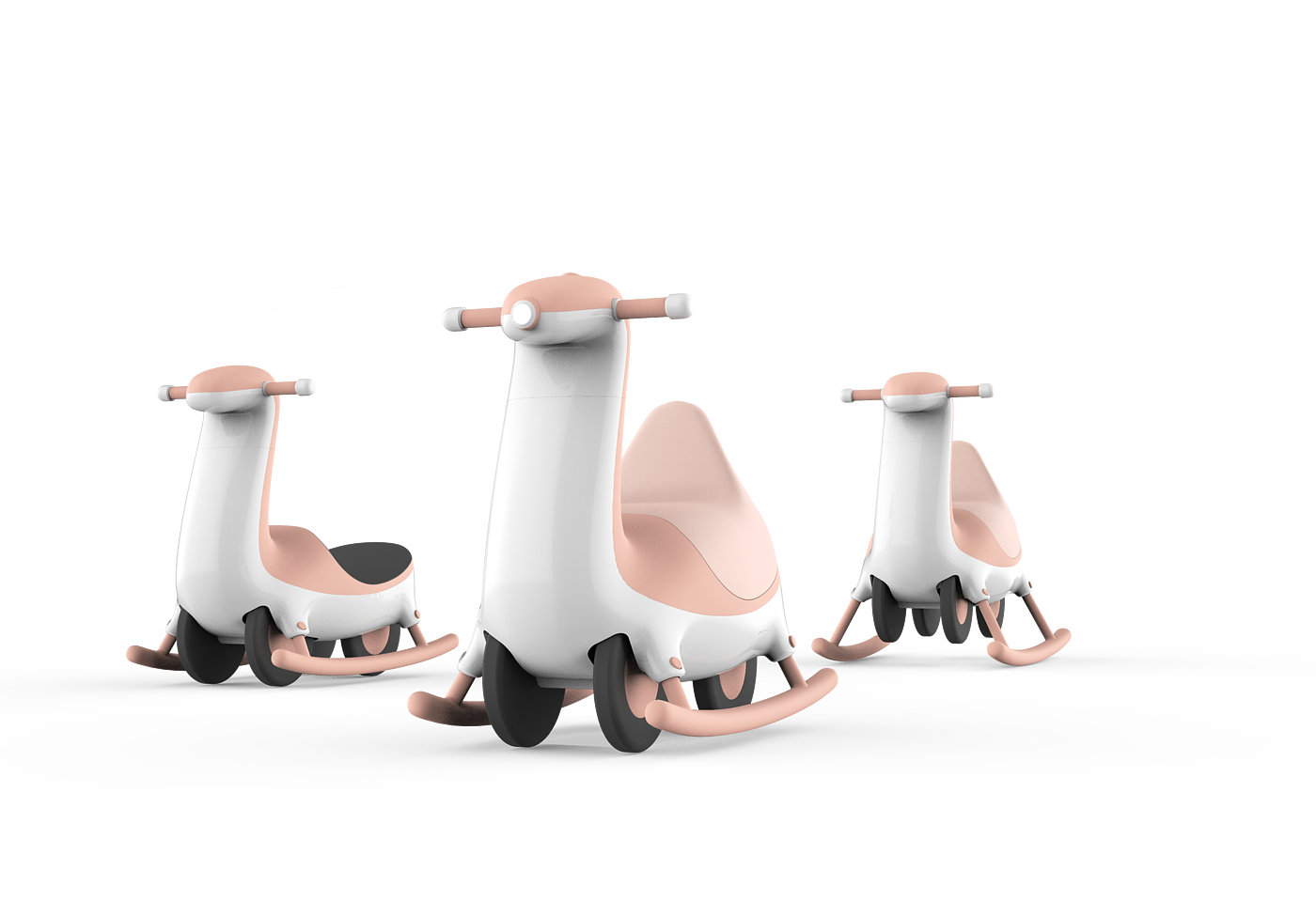 Appearance design，