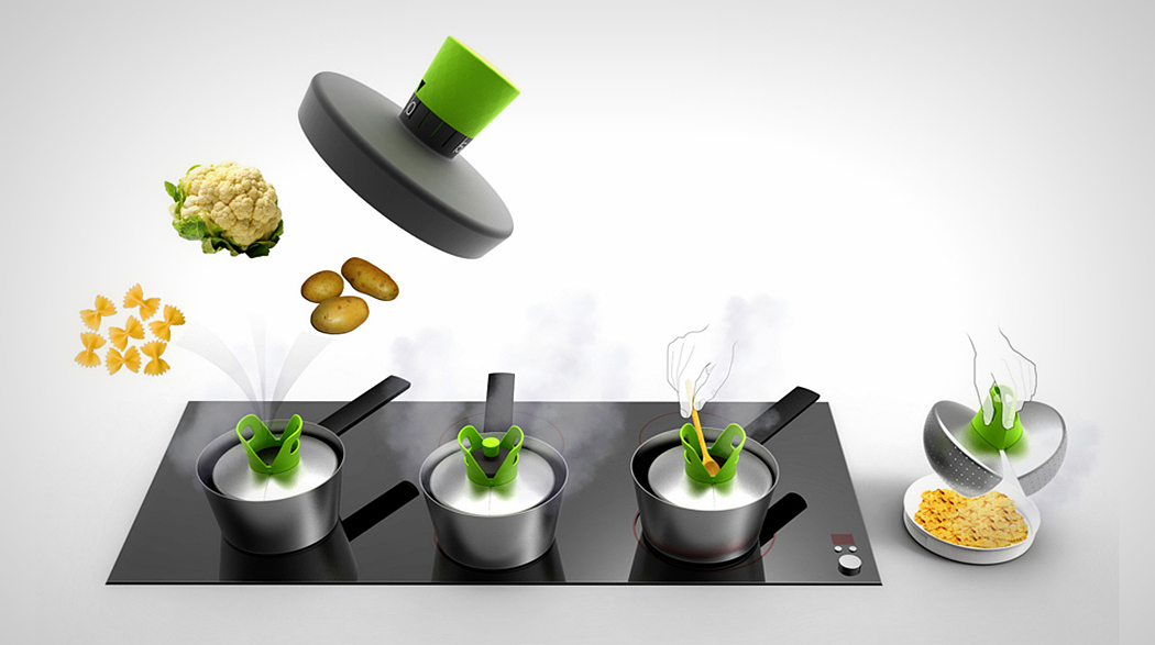 Kitchenware，