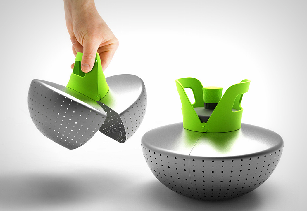 Kitchenware，