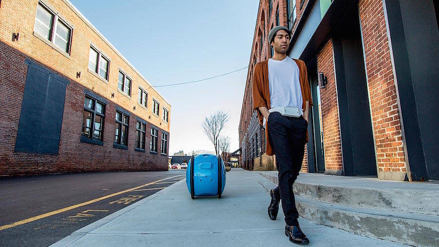 Storage box，robot，ai，Mobile，
