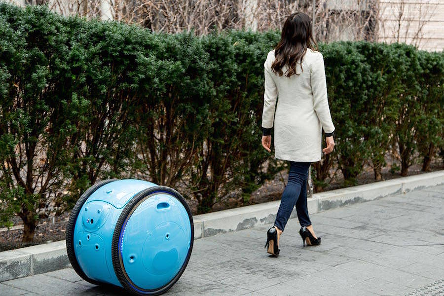 Storage box，robot，ai，Mobile，