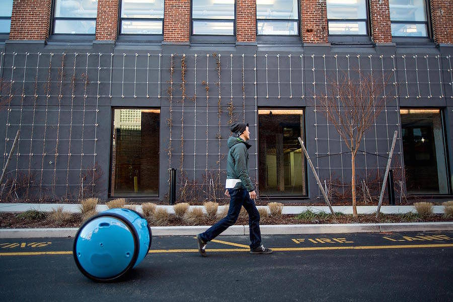 Storage box，robot，ai，Mobile，