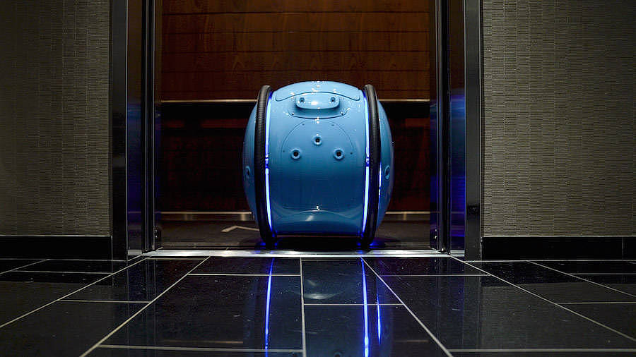 Storage box，robot，ai，Mobile，