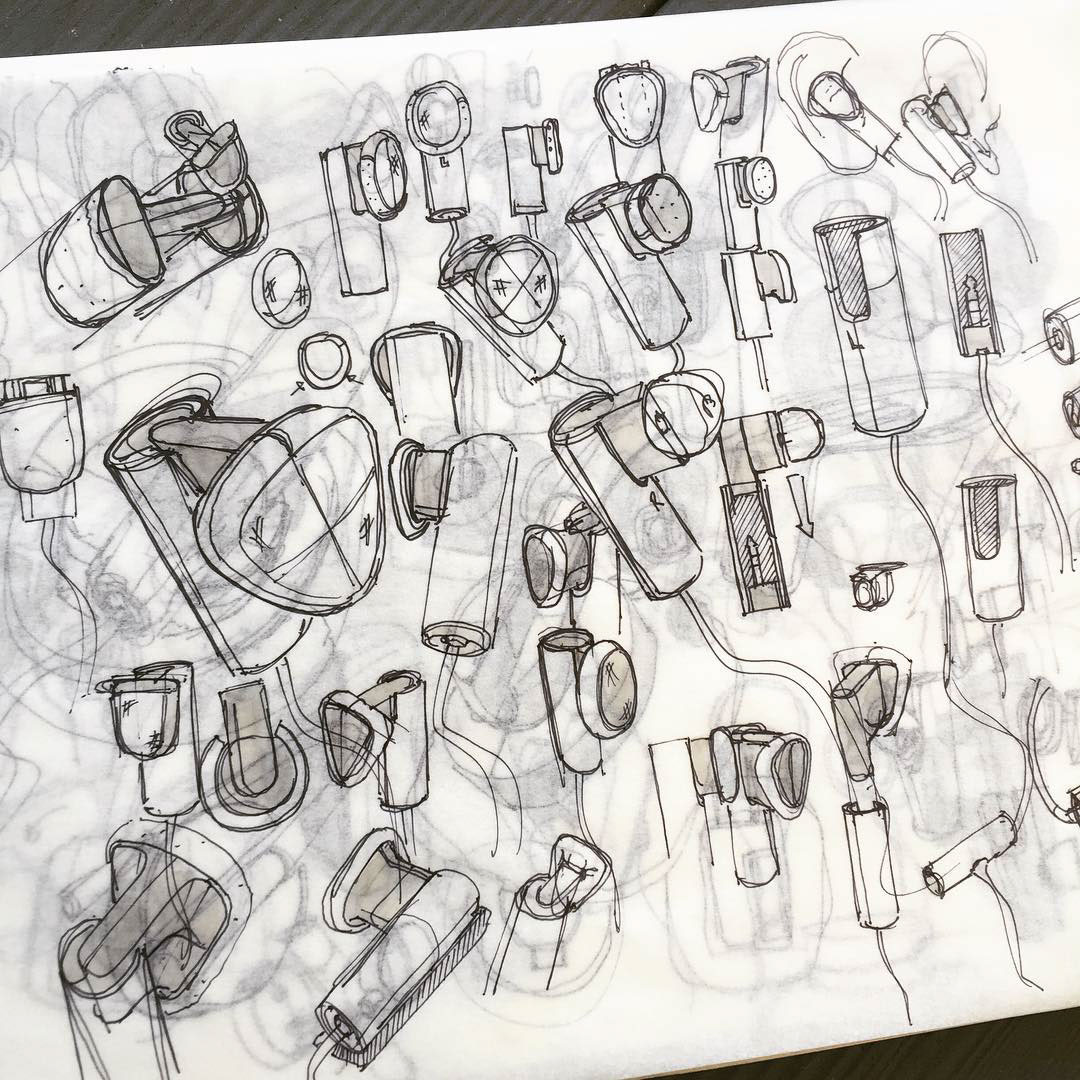 Collection，Set diagram，miscellaneous，Hand drawn，modeling，design sketch，