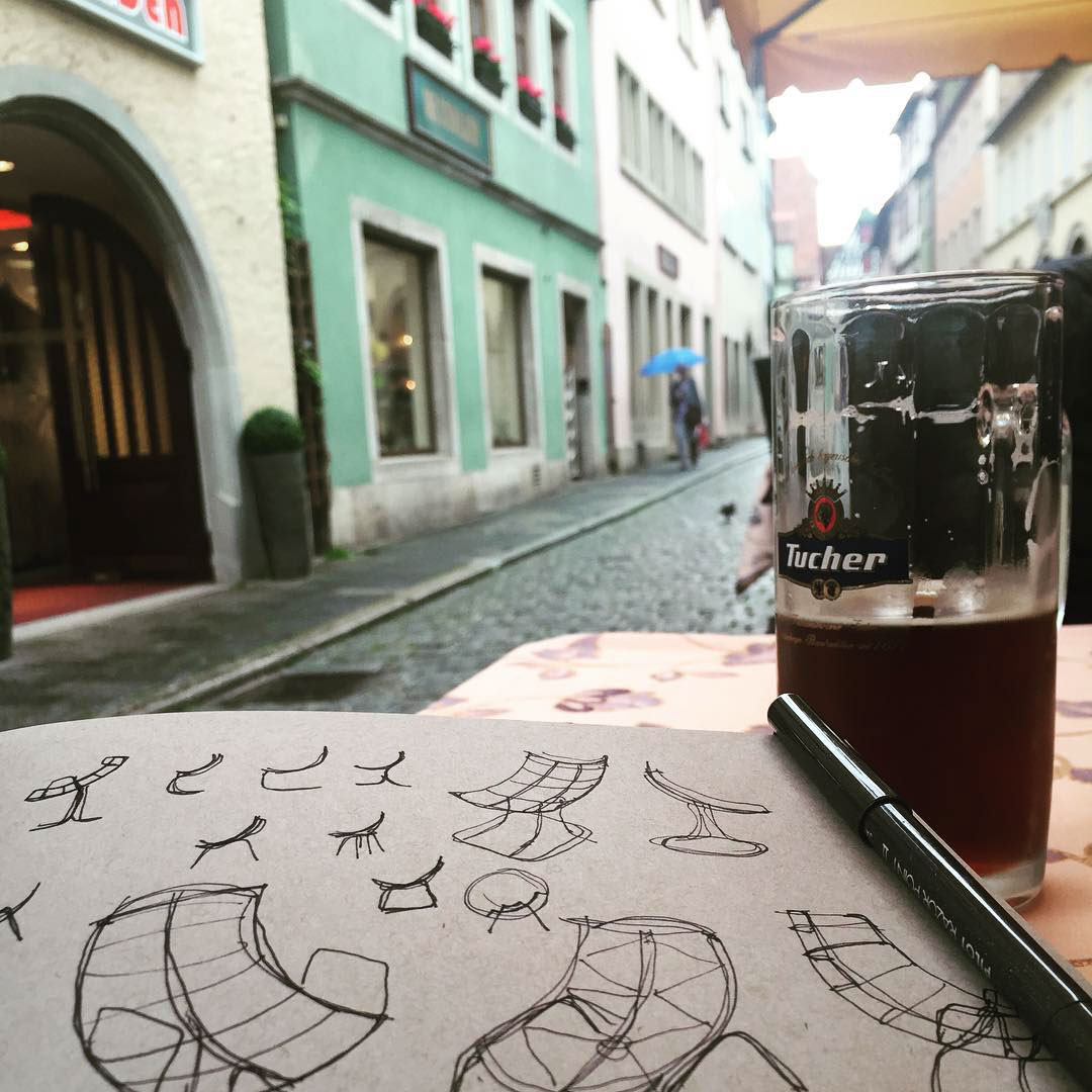 Collection，Set diagram，miscellaneous，Hand drawn，modeling，design sketch，