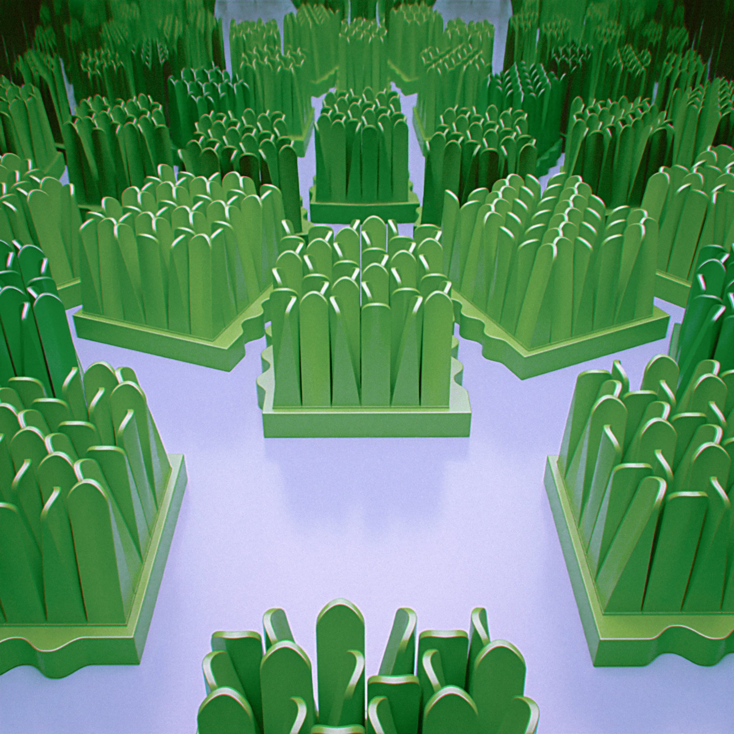 exhibition，Art，Retro，