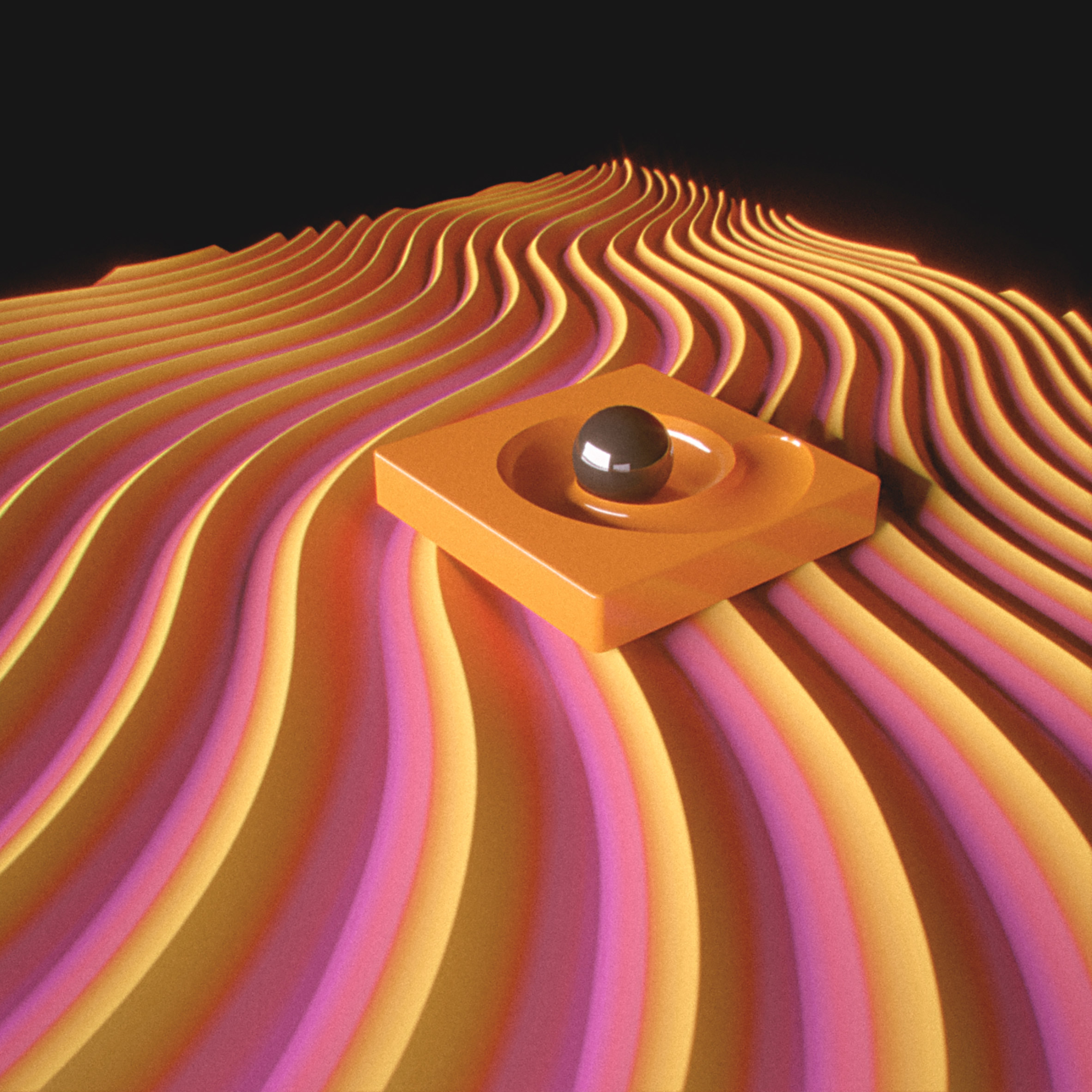 exhibition，Art，Retro，