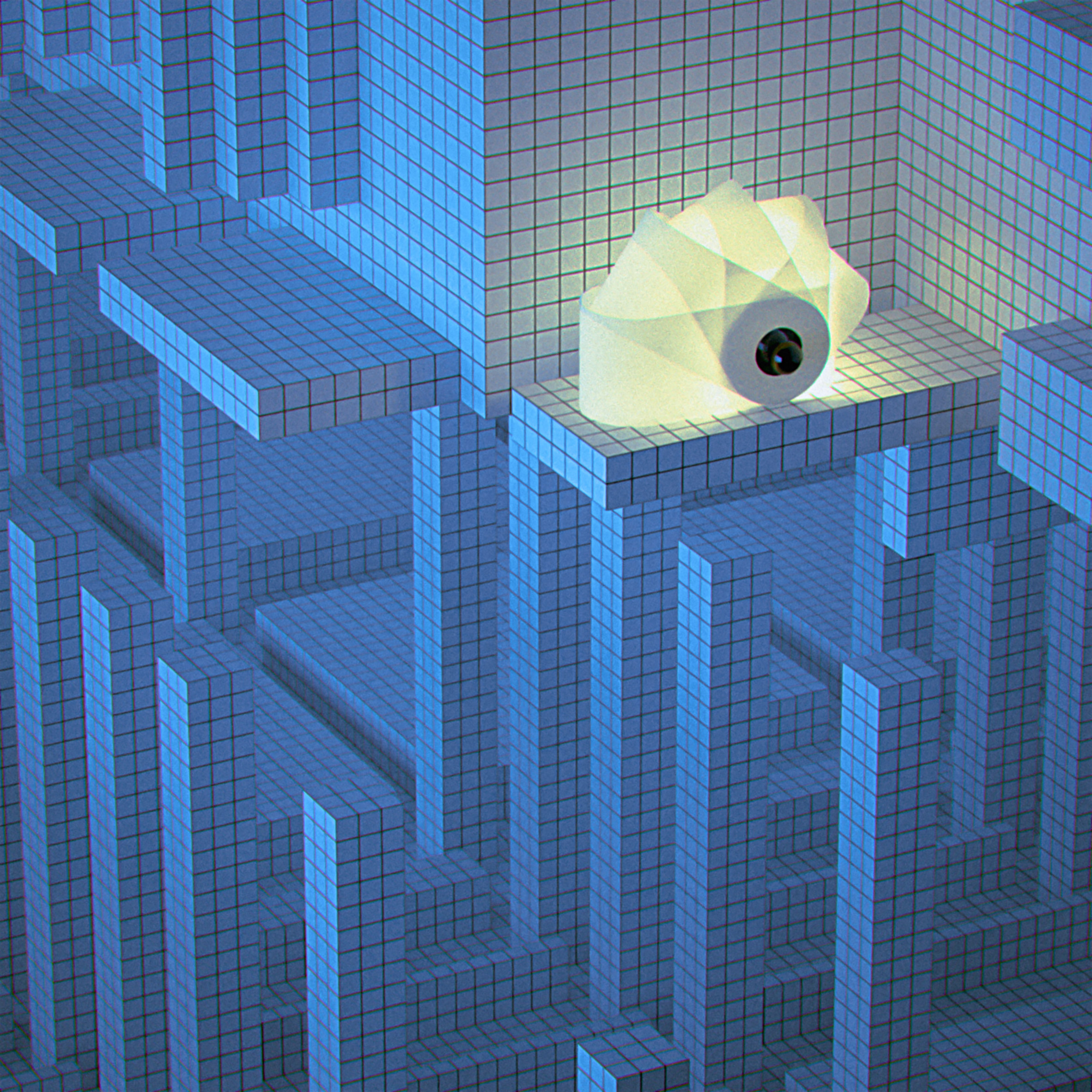 exhibition，Art，Retro，