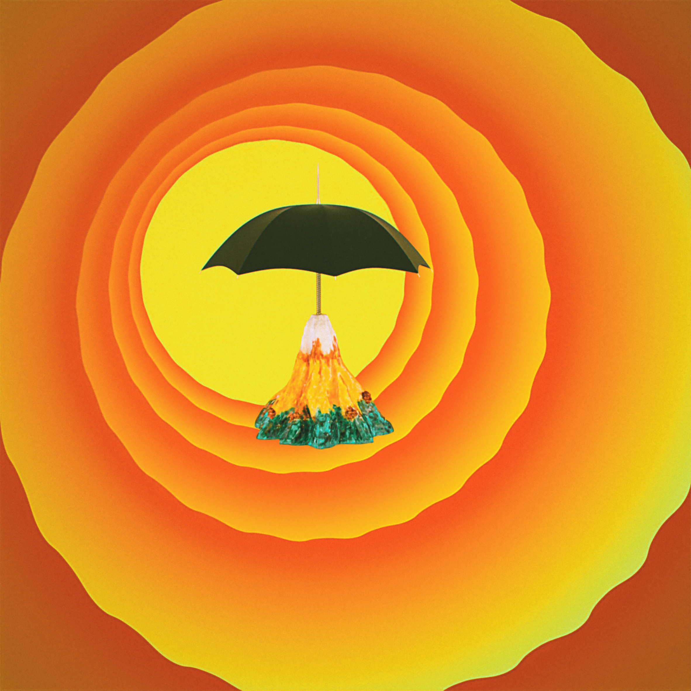 exhibition，Art，Retro，