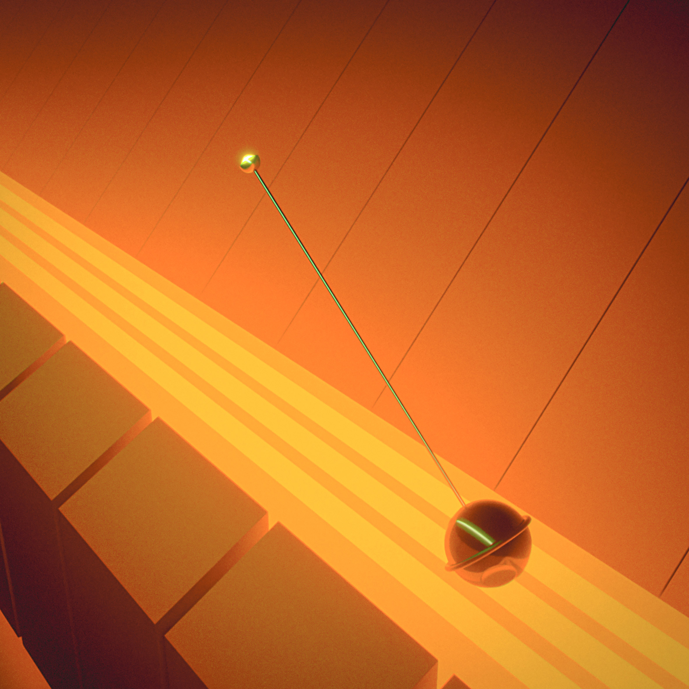 exhibition，Art，Retro，