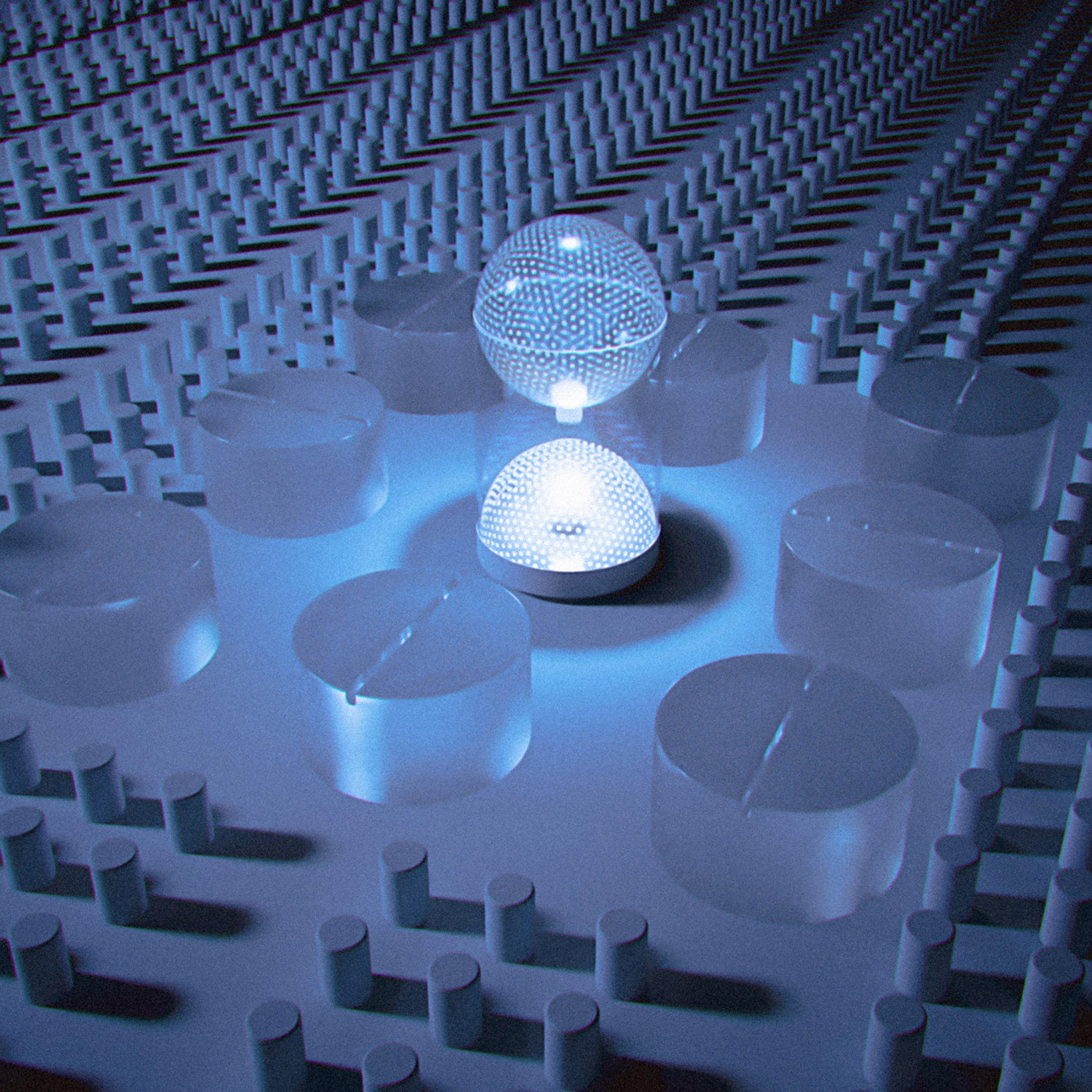 exhibition，Art，Retro，