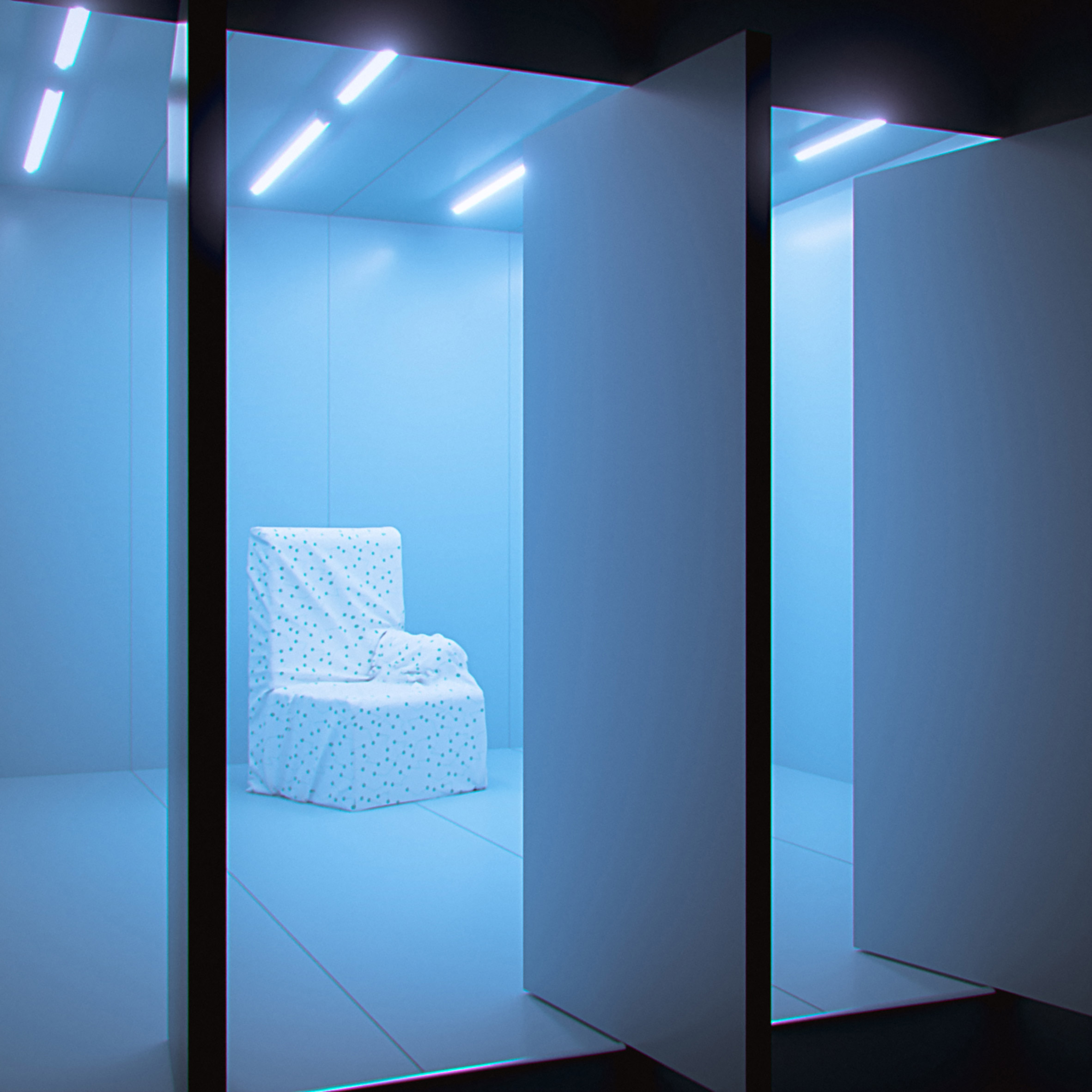 exhibition，Art，Retro，