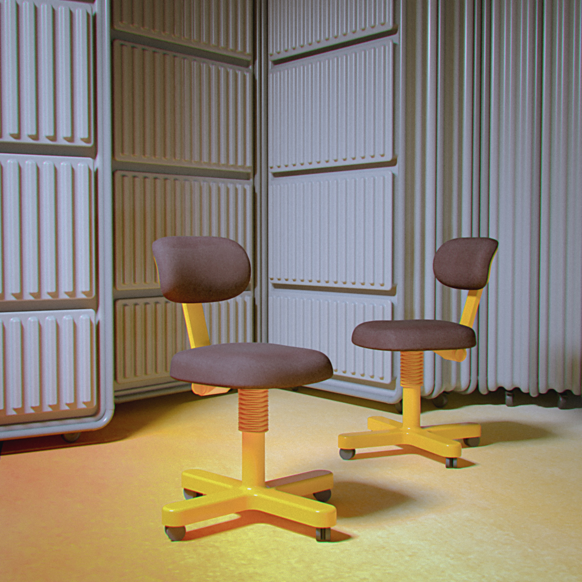 exhibition，Art，Retro，