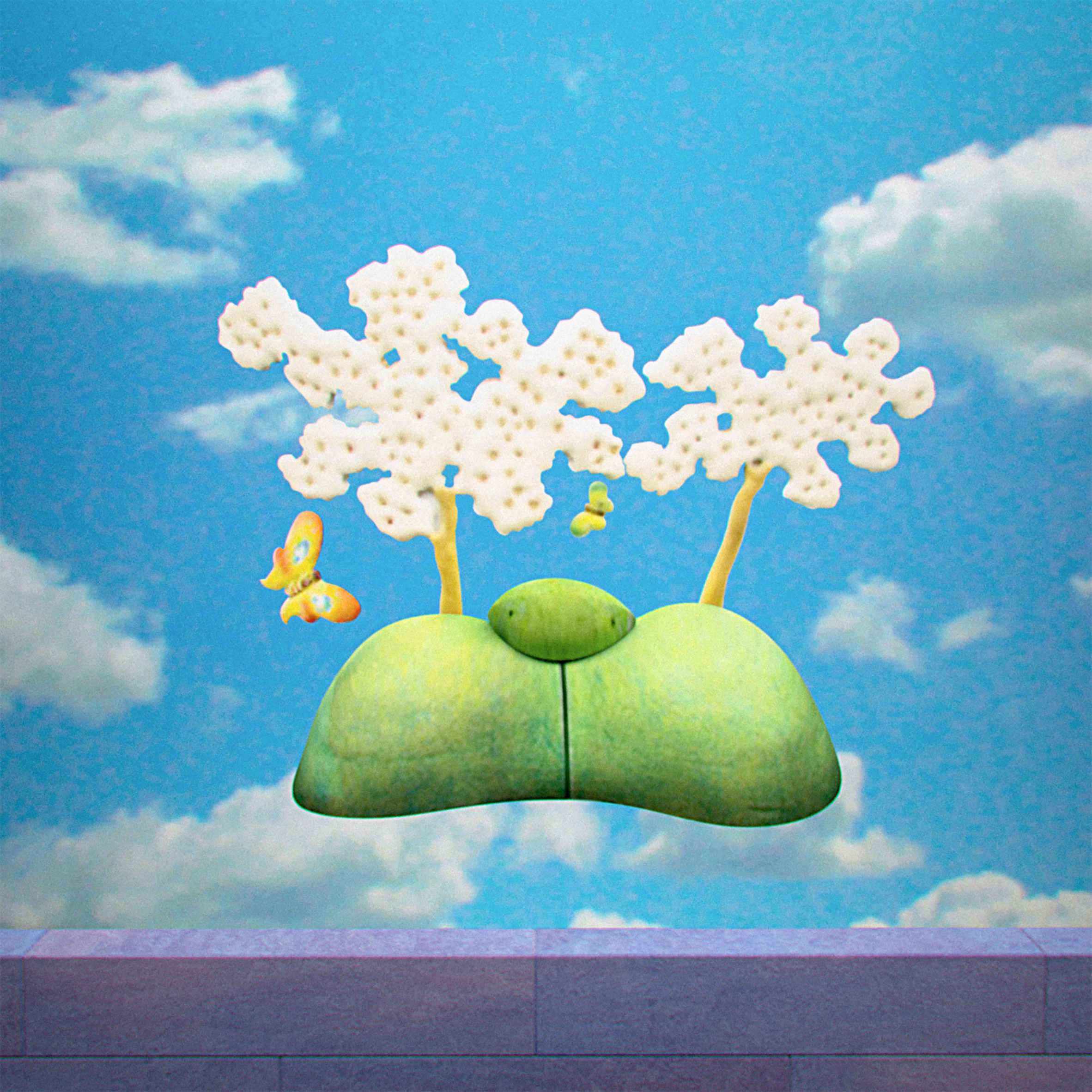 exhibition，Art，Retro，