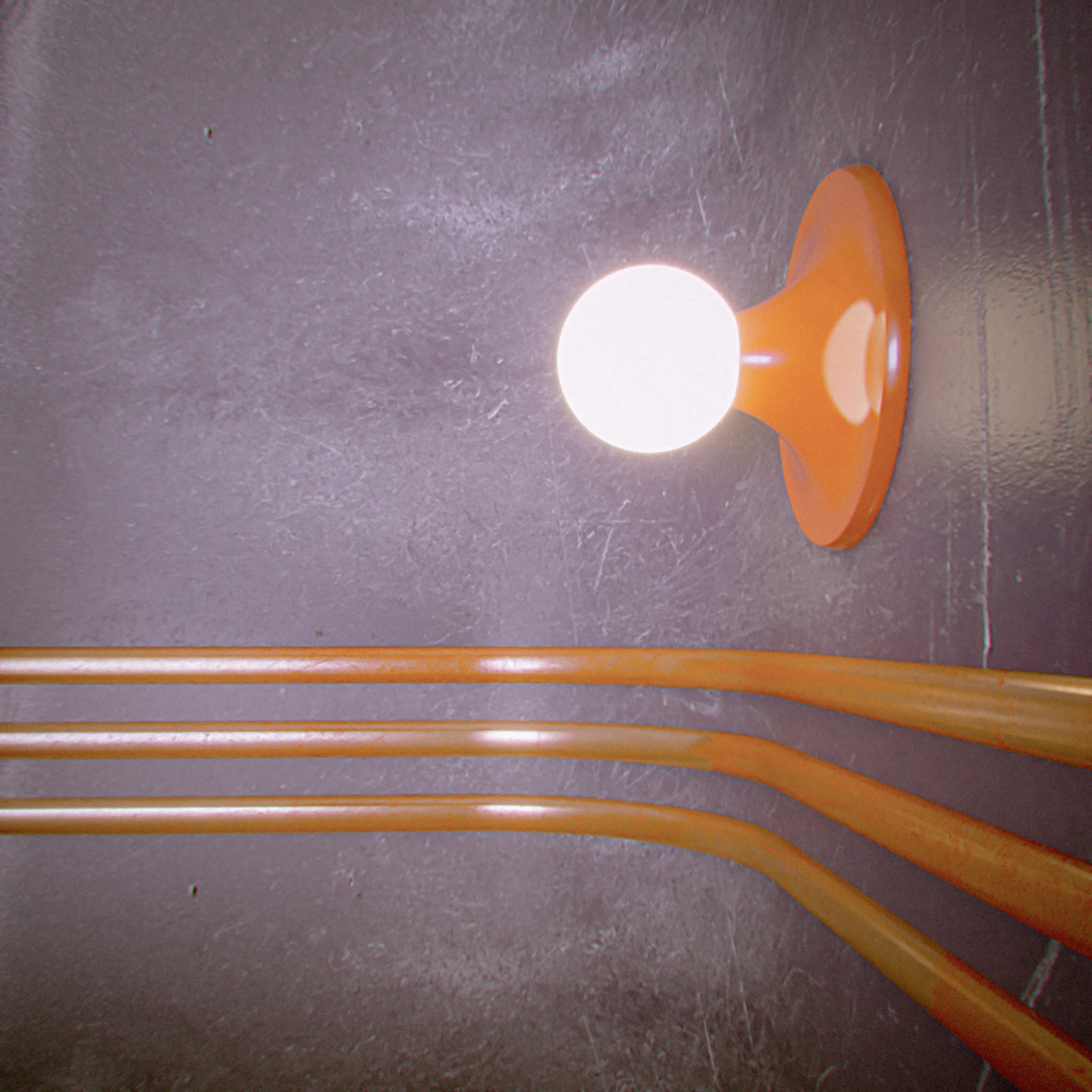 exhibition，Art，Retro，