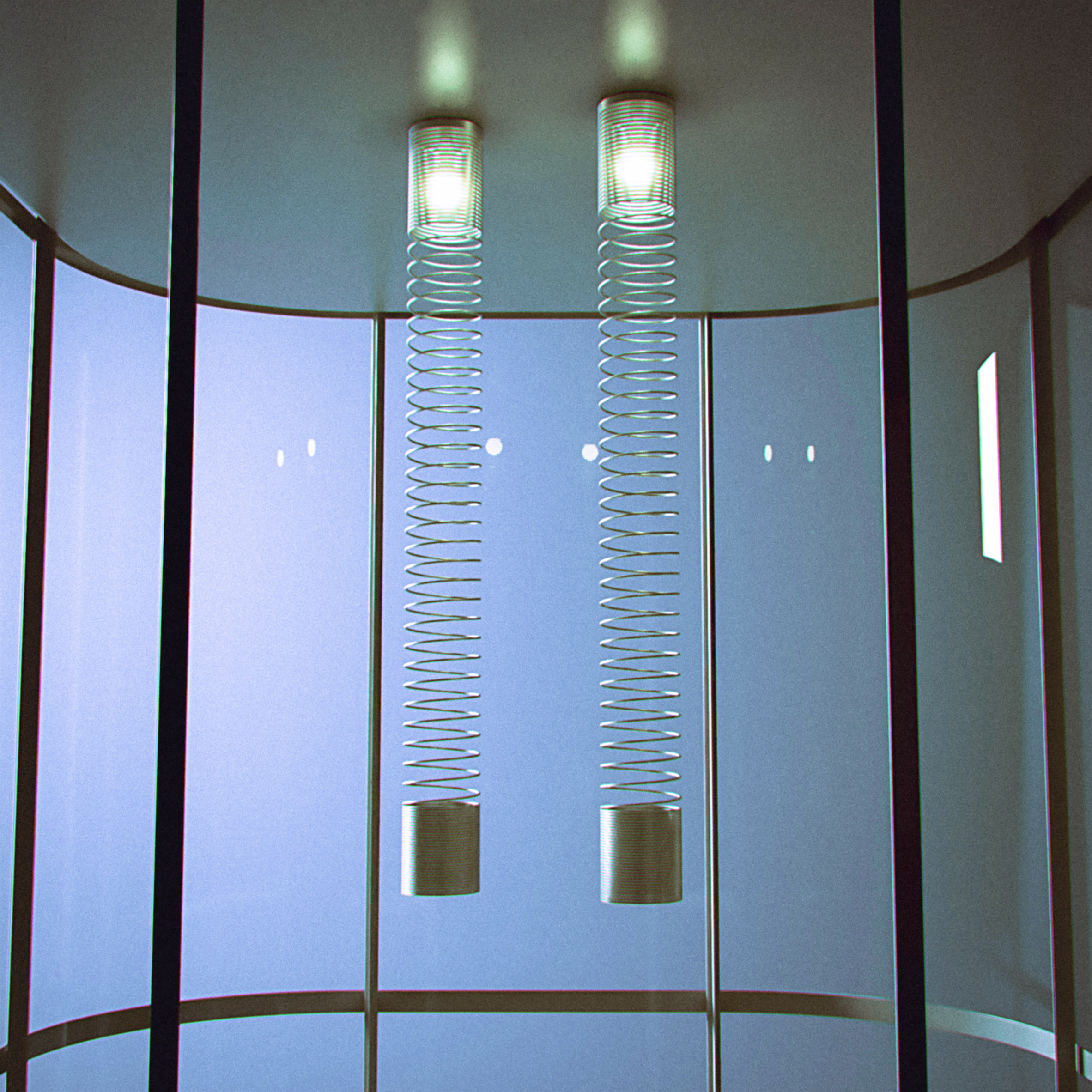 exhibition，Art，Retro，