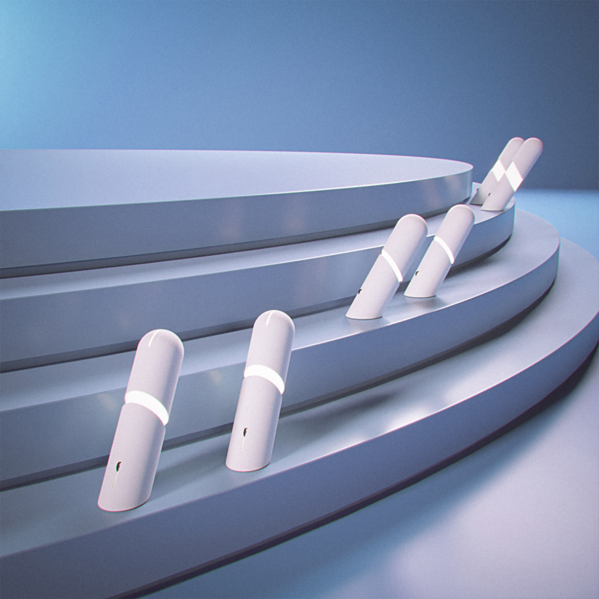 exhibition，Art，Retro，