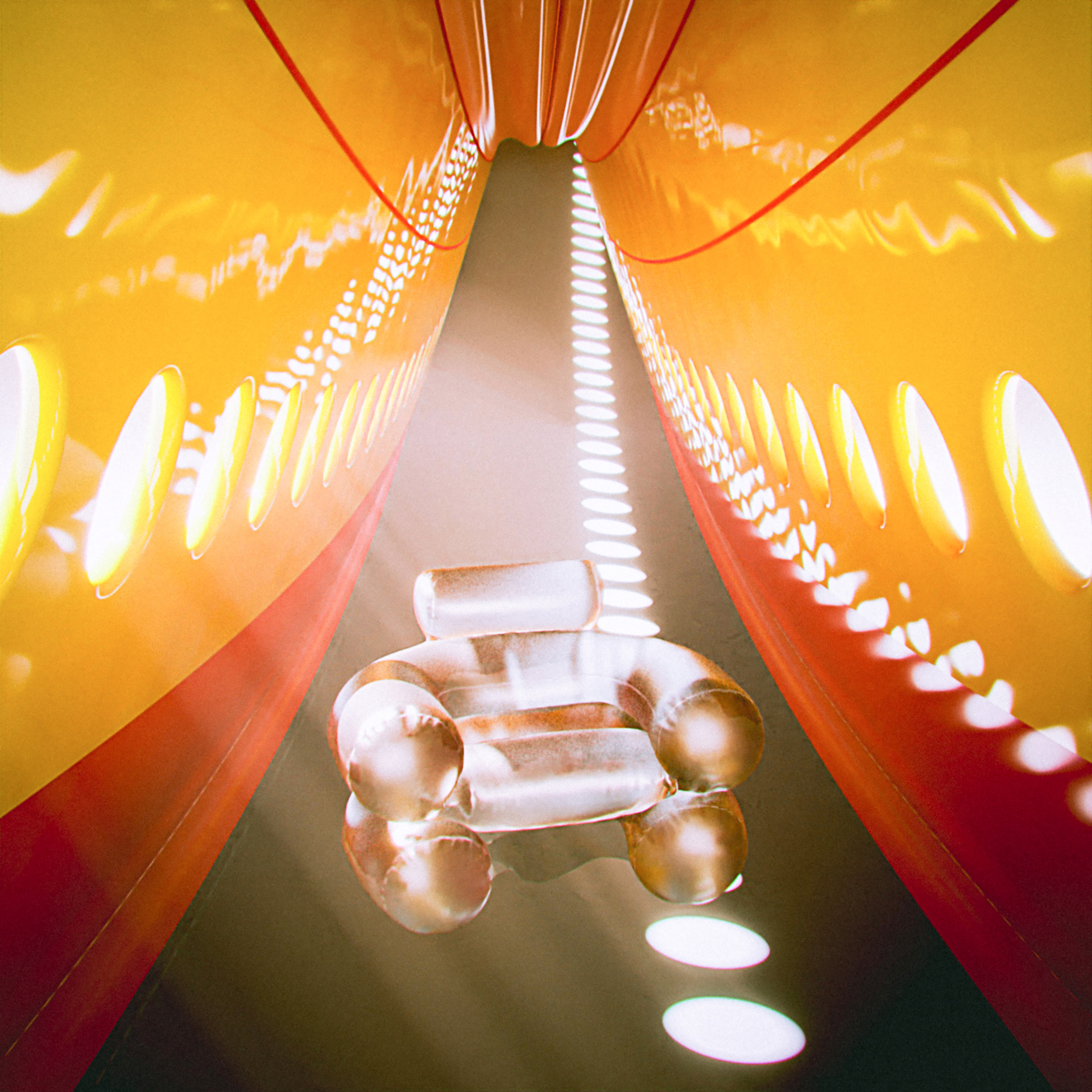 exhibition，Art，Retro，