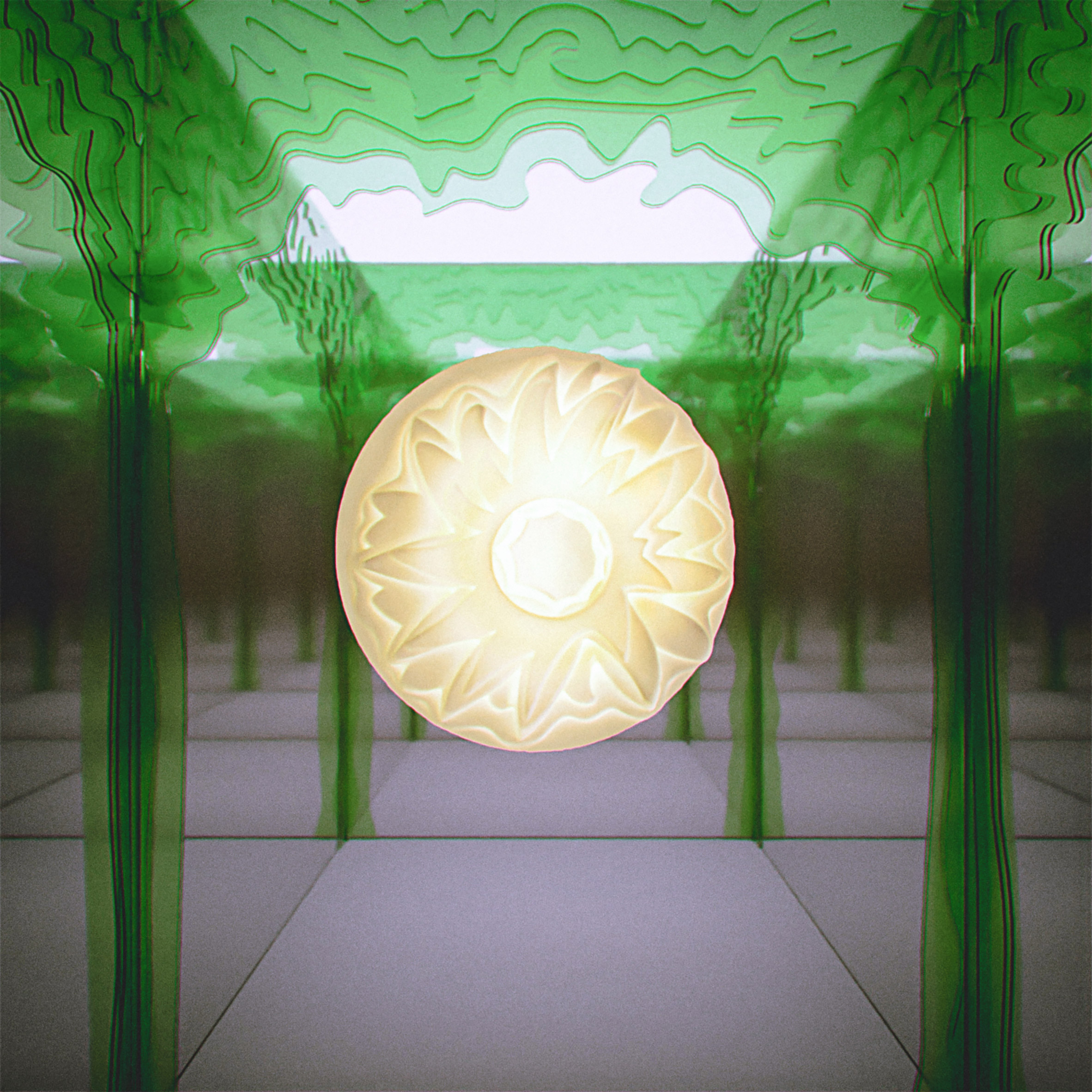 exhibition，Art，Retro，