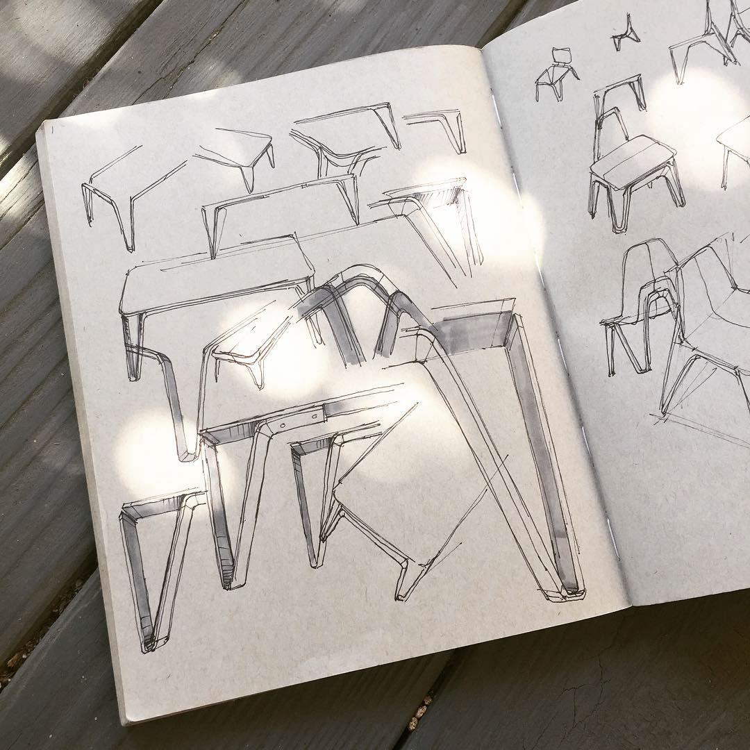 Collection，Set diagram，miscellaneous，Hand drawn，modeling，design sketch，