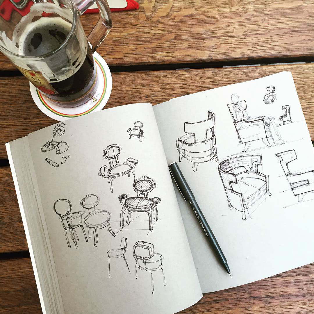 Collection，Set diagram，miscellaneous，Hand drawn，modeling，design sketch，