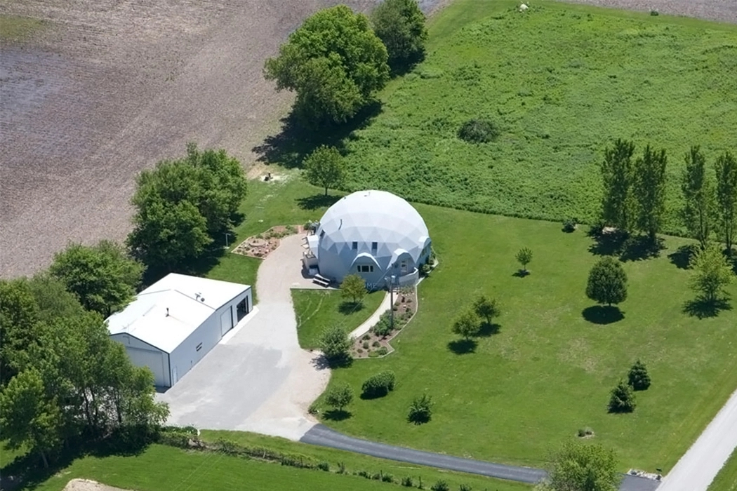 diy，Dome house，Economic apartment，assemble，