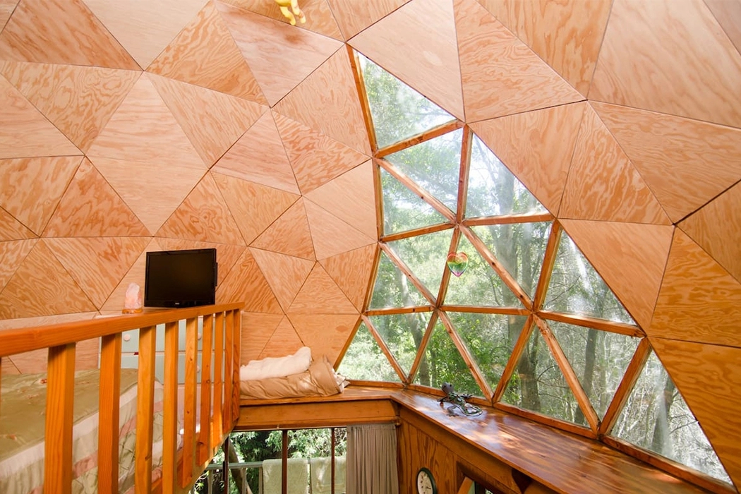 diy，Dome house，Economic apartment，assemble，