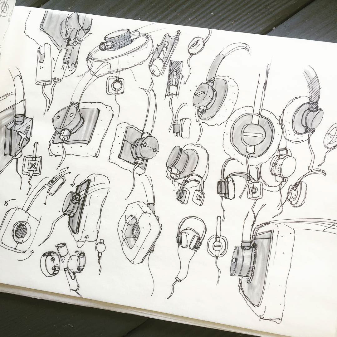 Collection，Set diagram，miscellaneous，Hand drawn，modeling，design sketch，