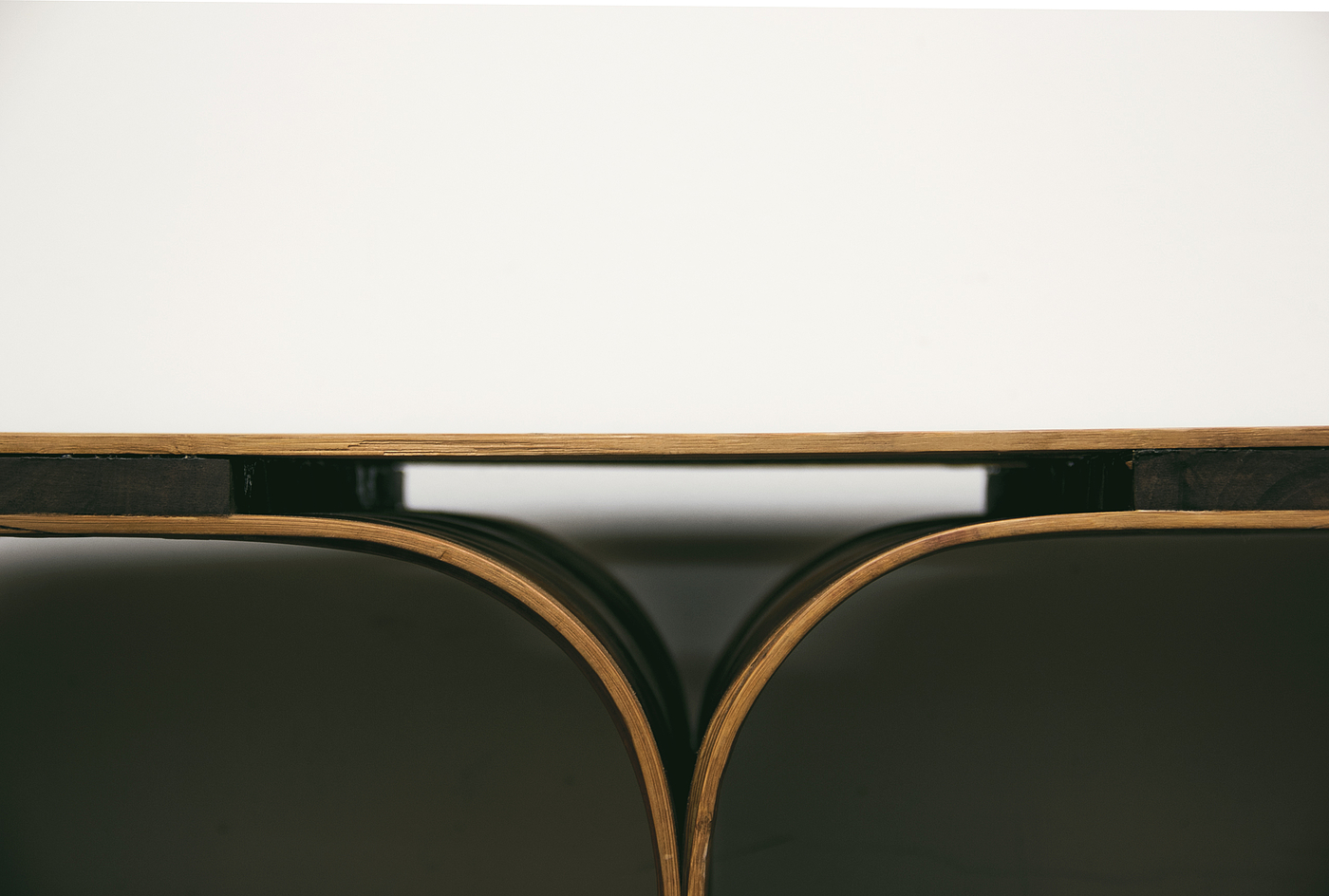 Sustainable development design course，bamboo furniture，
