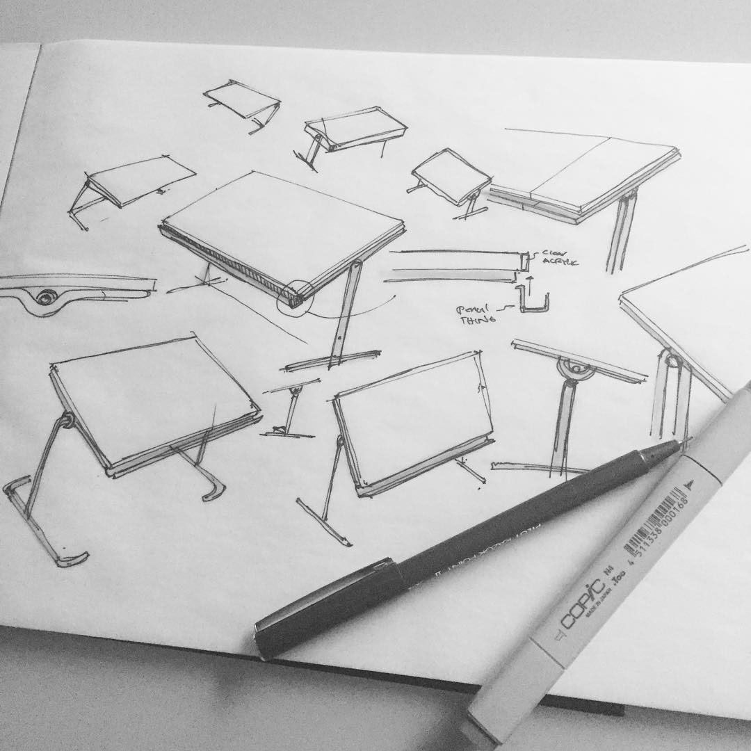 Collection，Set diagram，miscellaneous，Hand drawn，modeling，design sketch，