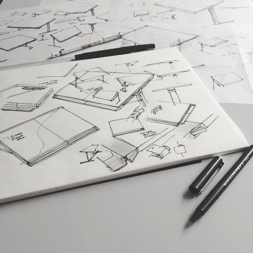 Collection，Set diagram，miscellaneous，Hand drawn，modeling，design sketch，