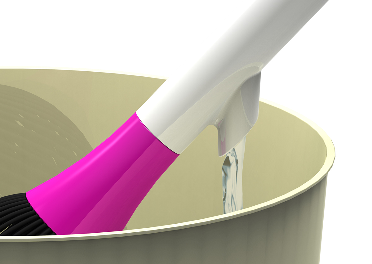 multi-function，clean，Home，Mop，