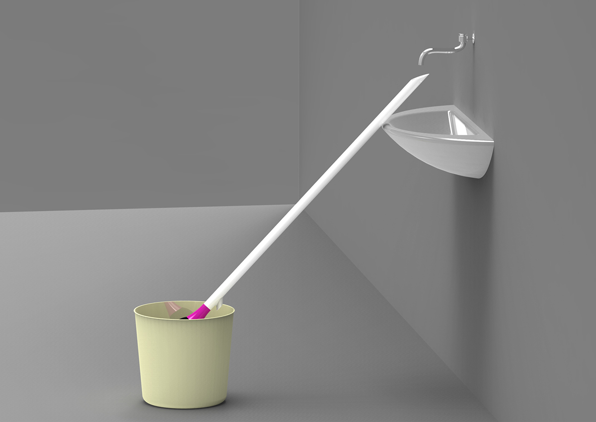 multi-function，clean，Home，Mop，