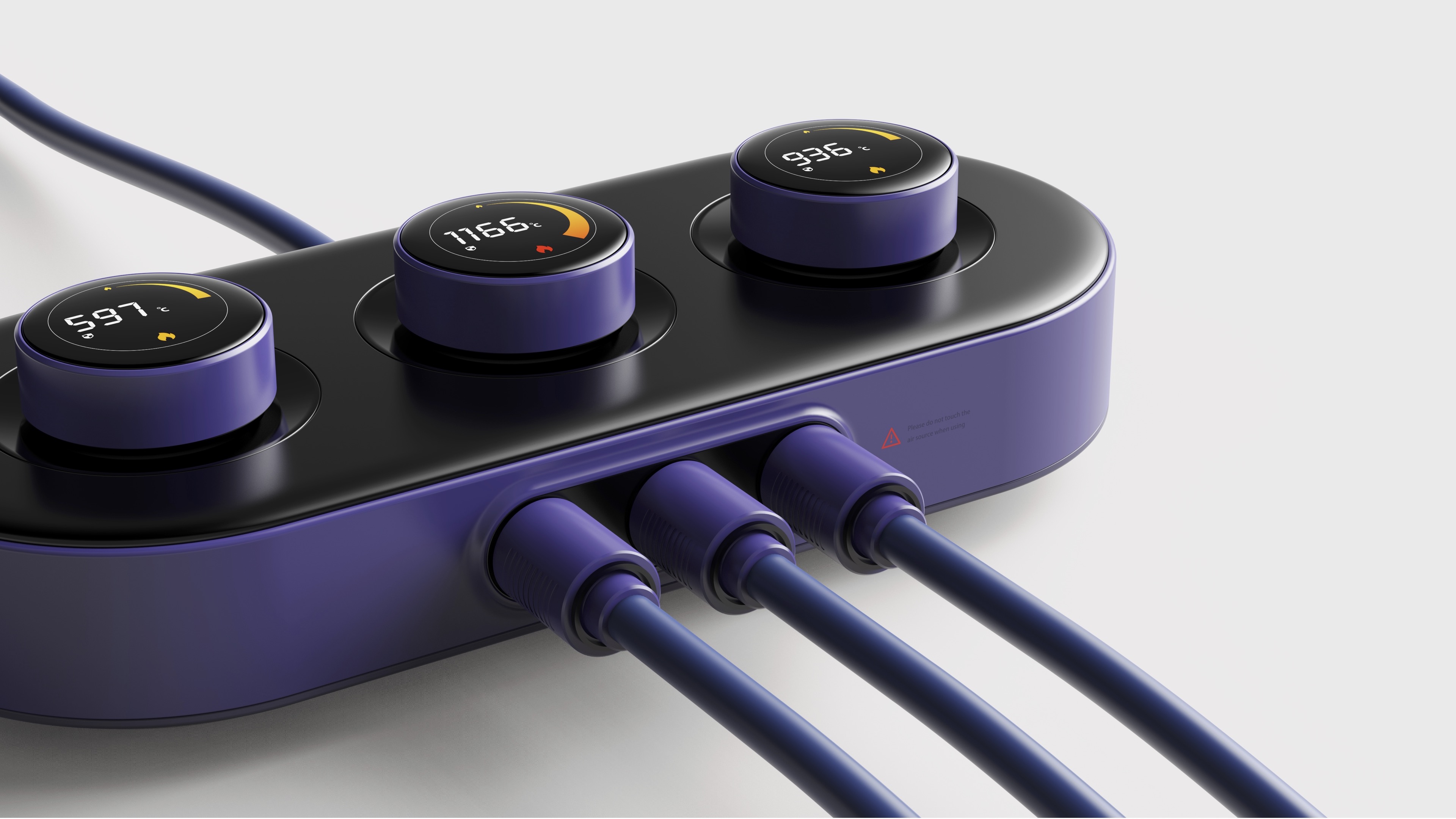 product design，industrial design，sample reels，Keyshot rendering，Postgraduate entrance examination retest，