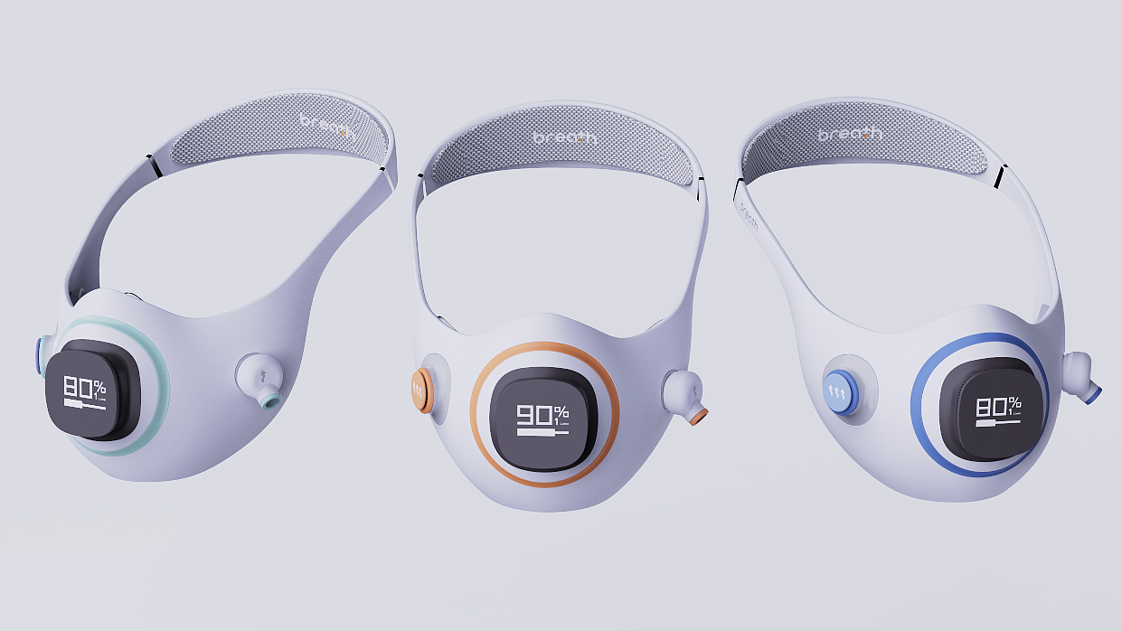 product design，industrial design，sample reels，Keyshot rendering，Postgraduate entrance examination retest，