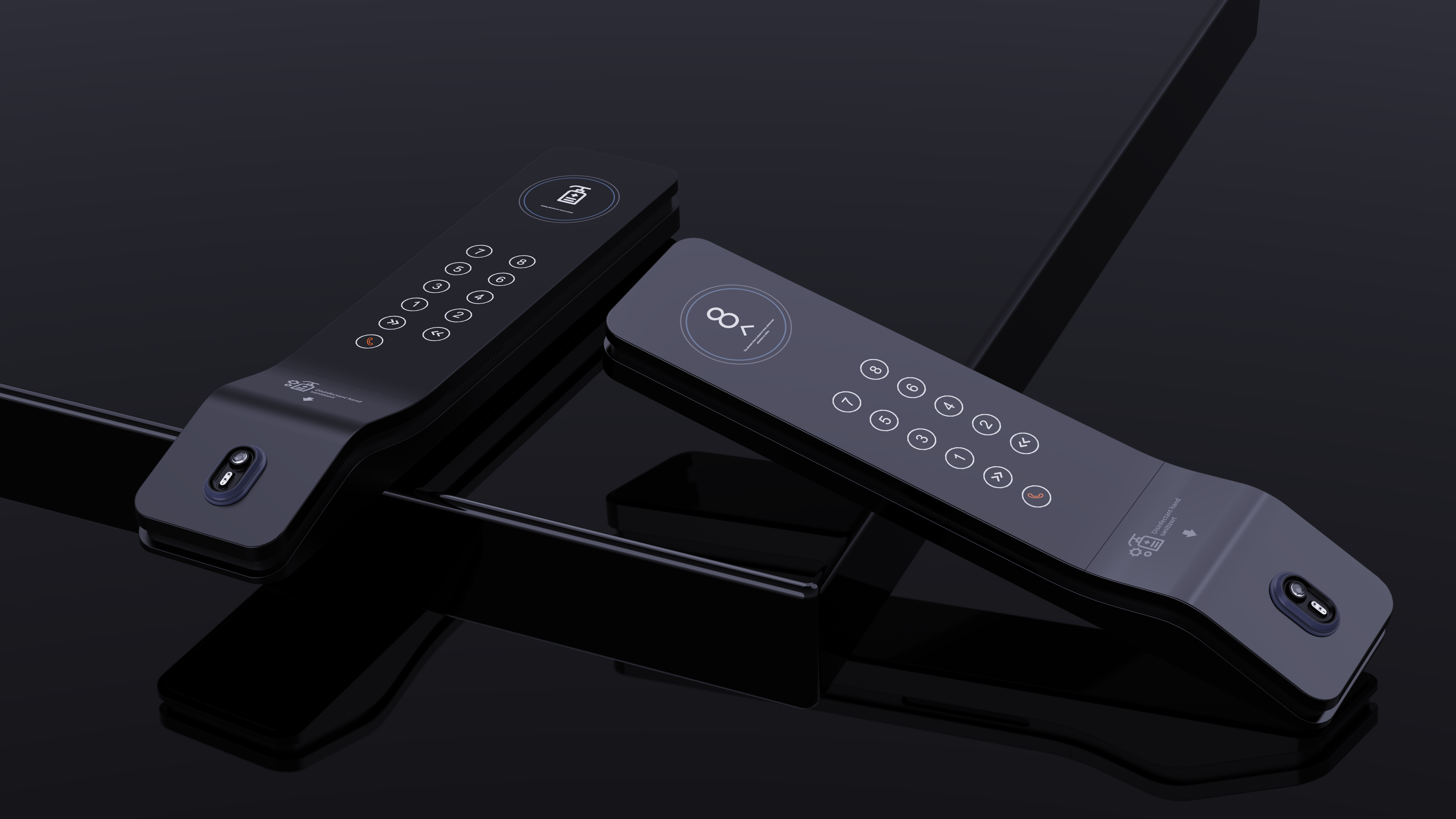 product design，industrial design，sample reels，Keyshot rendering，Postgraduate entrance examination retest，