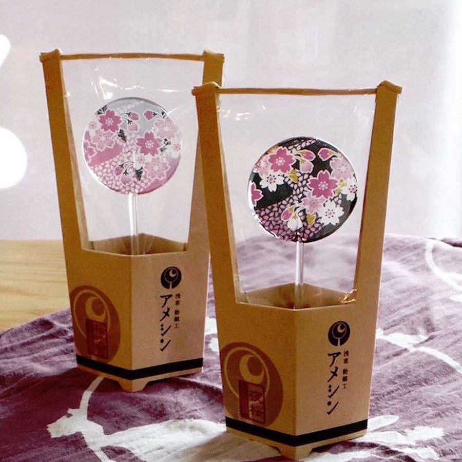 foodie，Japan，lolipop，bionics，