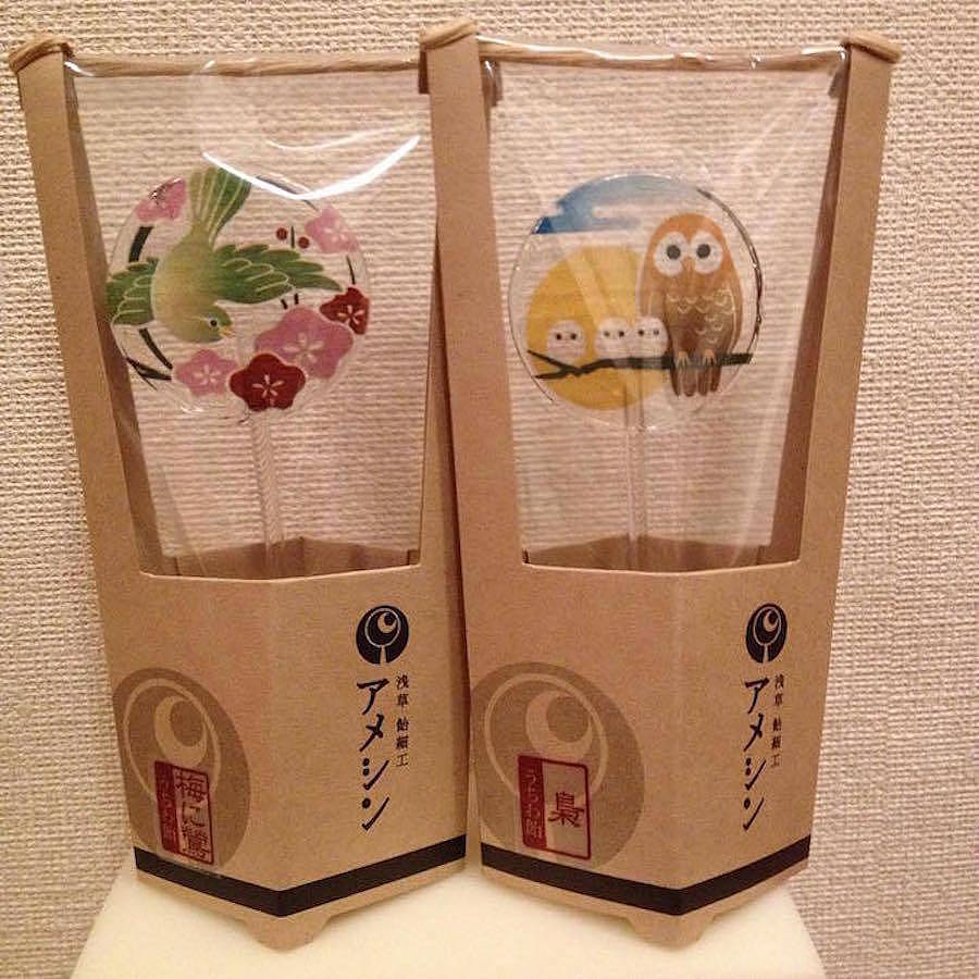 foodie，Japan，lolipop，bionics，