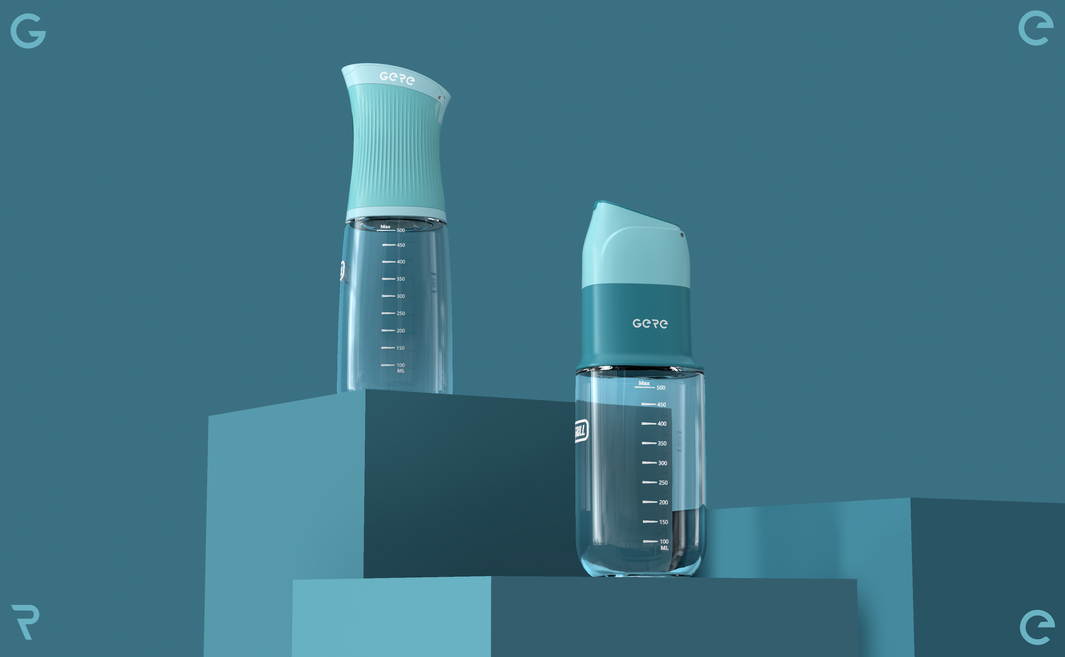 Grey design，kitchenware，