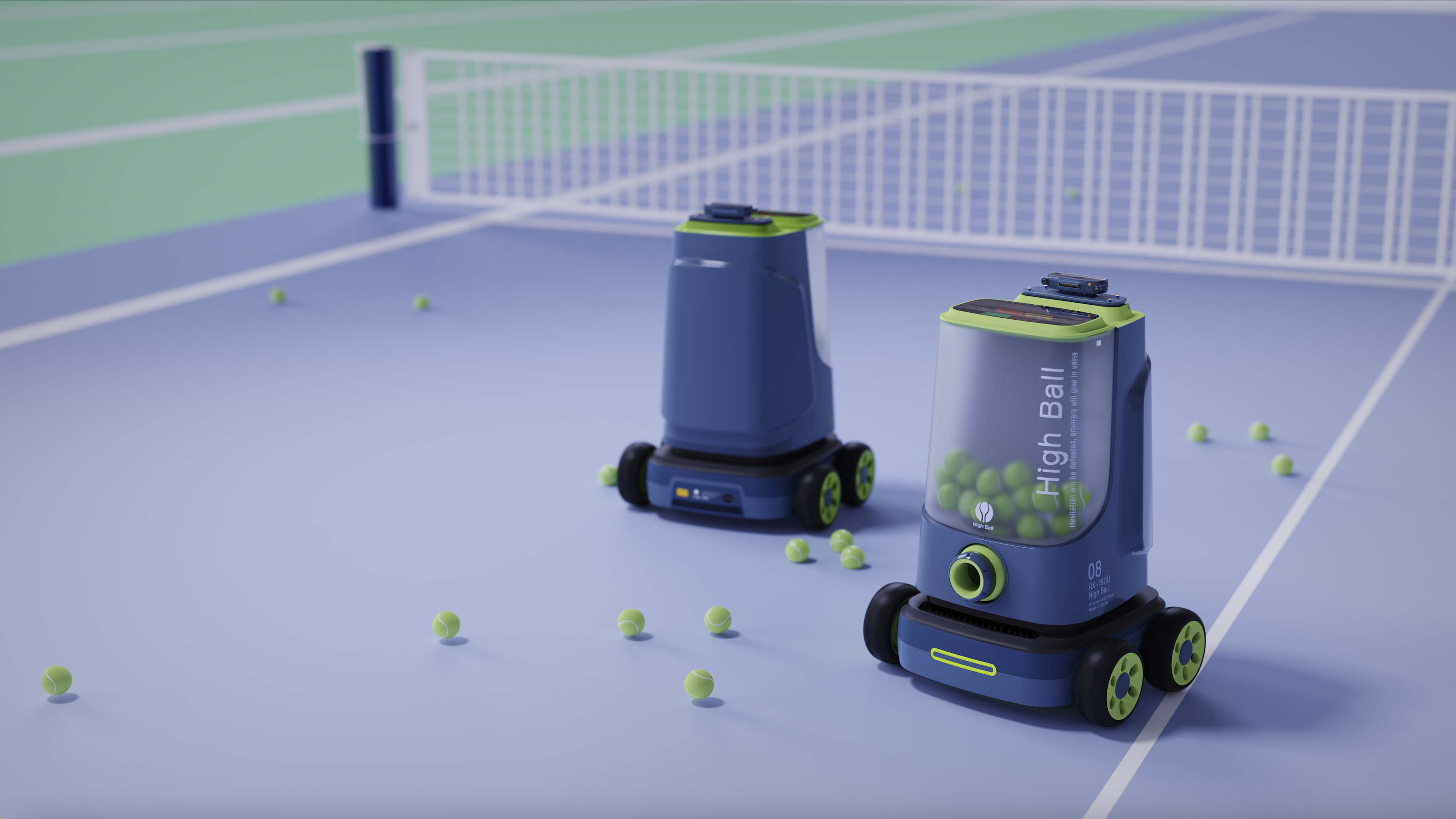 product design，industrial design，sample reels，Keyshot rendering，Postgraduate entrance examination retest，